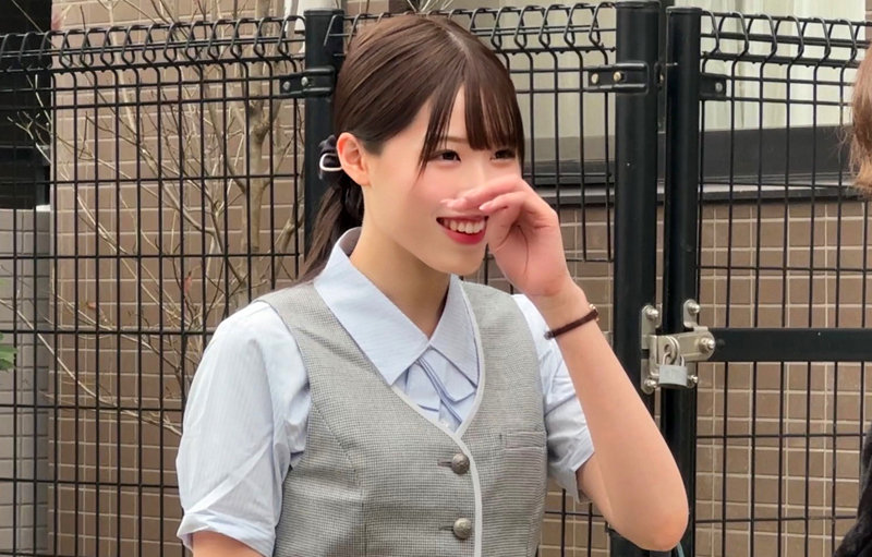 素人エロ動画｜【美乳】 あいりさん（smjs110）｜本編フル