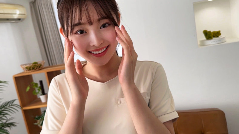素人エロ動画｜【スレンダー】 とわさん（smjs115）｜本編フル