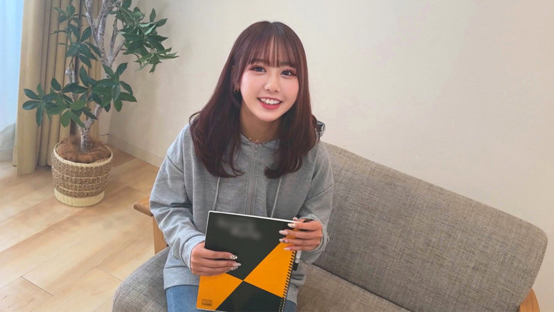 素人エロ動画｜【即ハメ】 ななさん（smjs119）｜本編フル