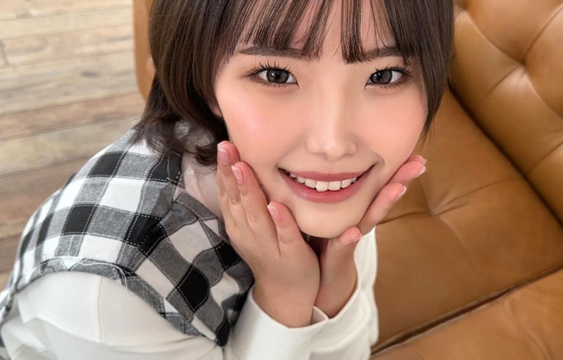 素人エロ動画｜【淫乱・ハード系】 ハルナさん（smjs168）｜本編フル