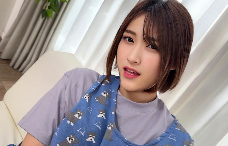 素人エロ動画｜【淫乱・ハード系】 まりかさん（smjs178）｜本編フル