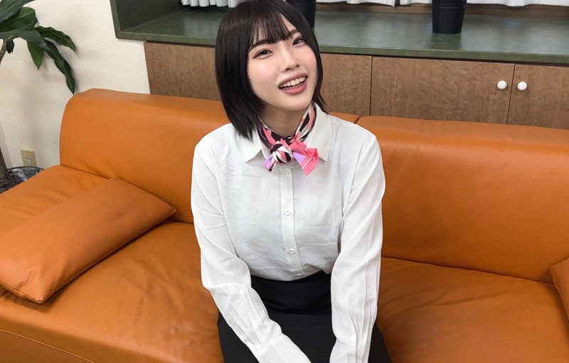 素人エロ動画｜【淫乱・ハード系】 ひまりさん（smjs184）｜本編フル