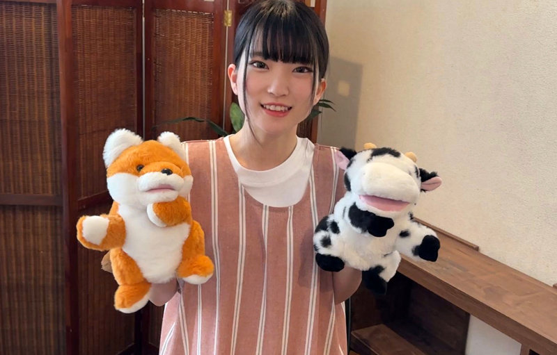 素人エロ動画｜【貧乳・微乳】 ひなの（smjs193）｜本編フル