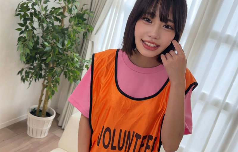 素人エロ動画｜【美乳】 みなみちゃん（smjs196）｜本編フル