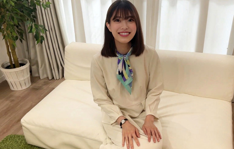 素人エロ動画｜【中出し】 みづきさん（smjs204）｜本編フル