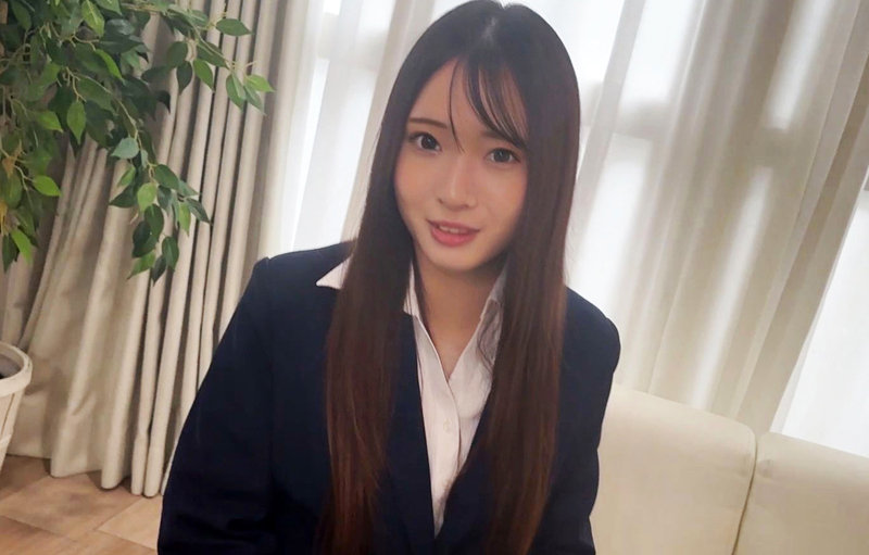 素人エロ動画｜【中出し】 せりのさん（smjs205）｜本編フル
