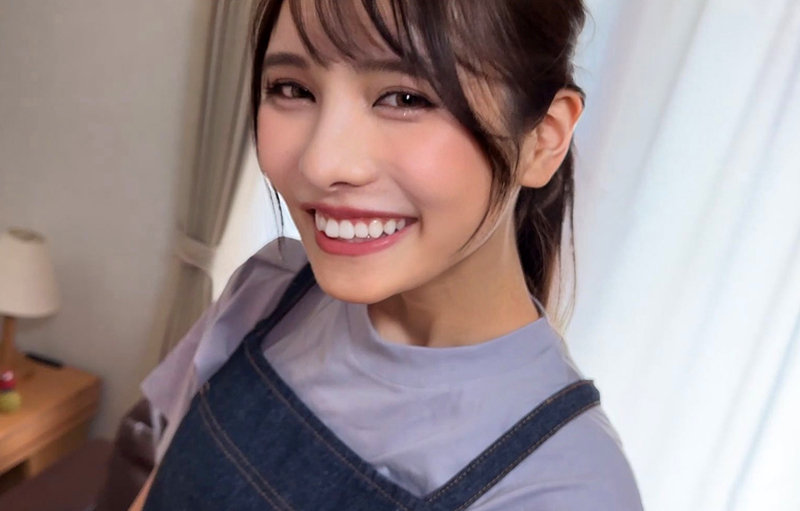 素人エロ動画｜【中出し】 つばきさん（smjs235）｜本編フル