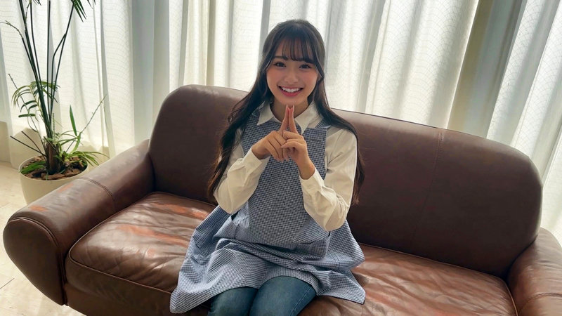 素人エロ動画｜【中出し】 かほさん（smjs239）｜本編フル