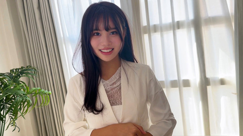 素人エロ動画｜【中出し】 ありなさん（smjs240）｜本編フル