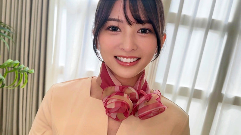 素人エロ動画｜【中出し】 いつきさん（smjs245）｜本編フル