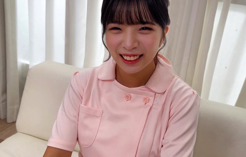 素人エロ動画｜【中出し】 ゆらさん（smjs254）｜本編フル