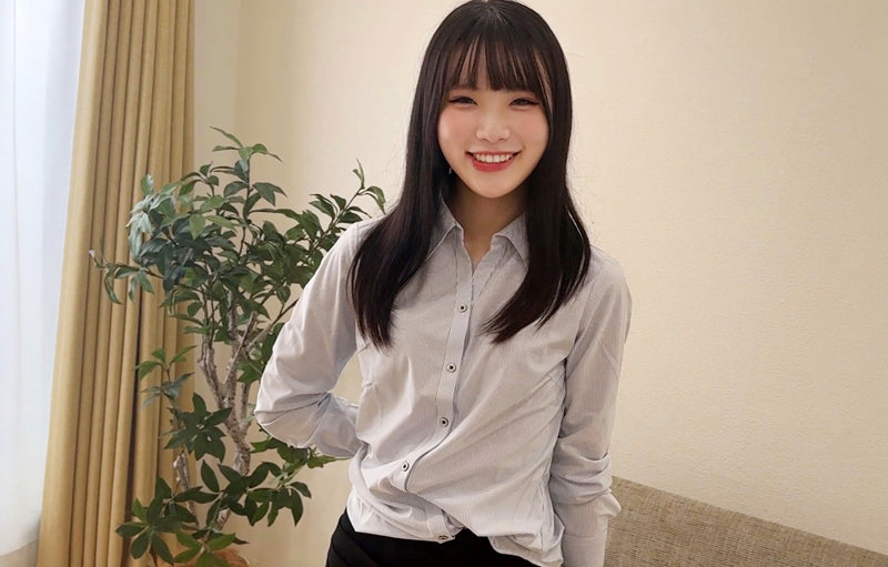 素人エロ動画｜【中出し】 ももなさん（smjs261）｜本編フル