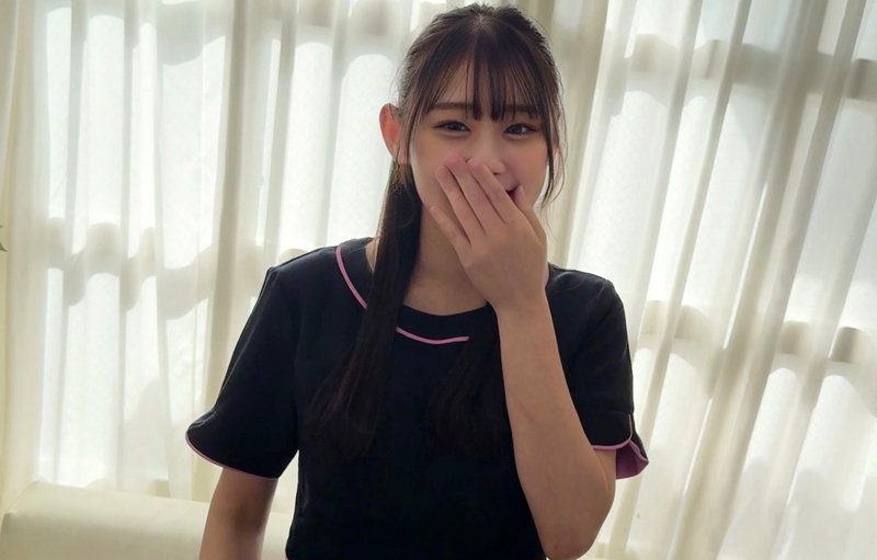 素人エロ動画｜【ギャル】 なぎささん（smjs272）｜本編フル