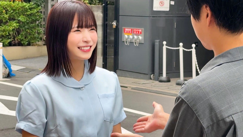 素人エロ動画｜【中出し】 れんさん（smjs289）｜本編フル