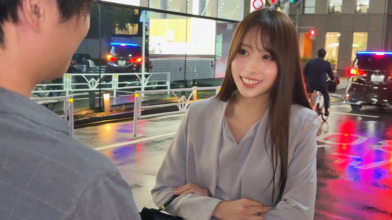 素人エロ動画｜【中出し】 かんなさん（smjs290）｜本編フル