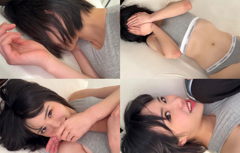 素人エロ動画｜【美乳】 ほのかちゃん（smjx048）｜本編フル