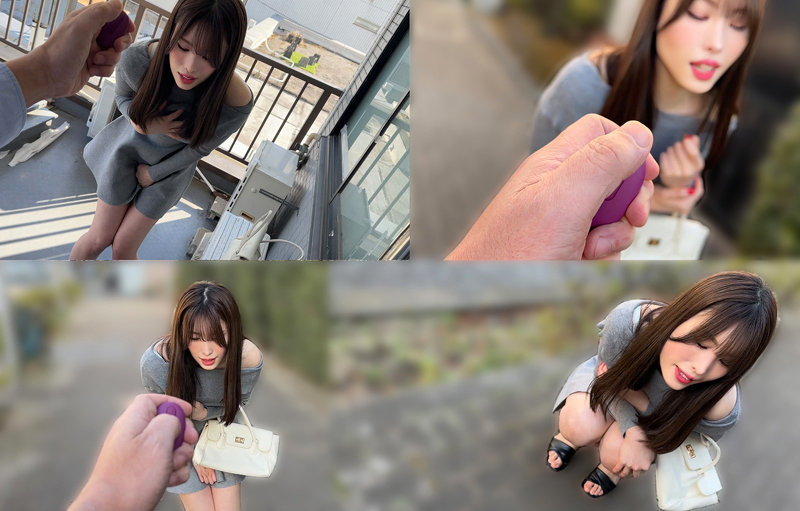 素人エロ動画｜【M女】 Aさん（smjx068）｜本編フル