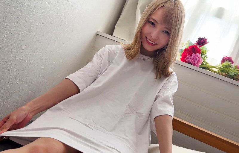 素人エロ動画｜【熟女】 MINA（smjx090）｜本編フル