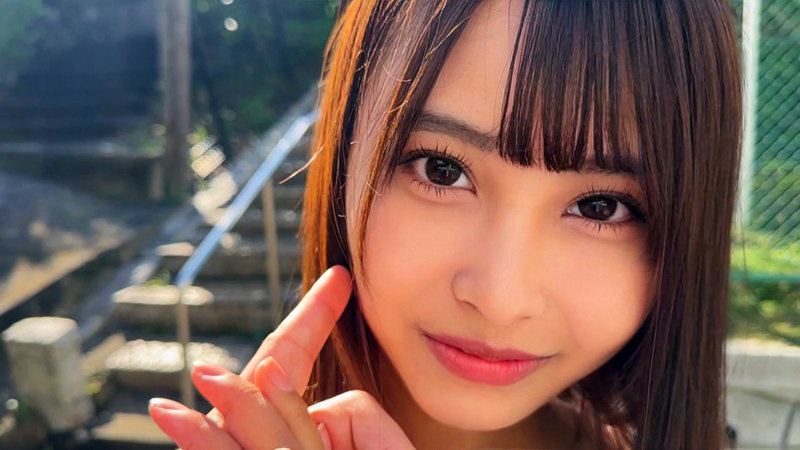 素人エロ動画｜【スレンダー】 ちなみちゃん（smjx096）｜本編フル