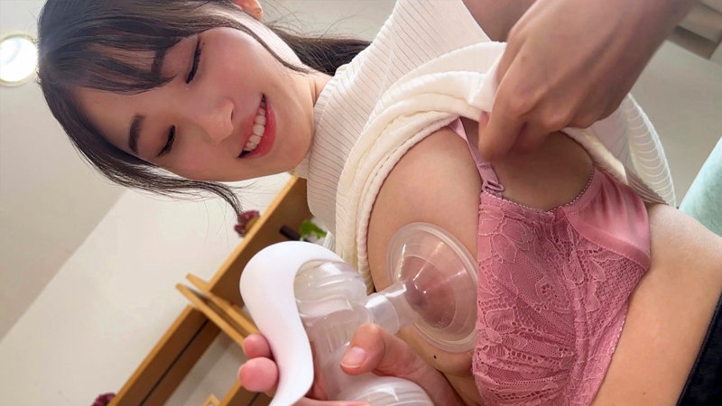 素人エロ動画｜【美乳】 ふみのさん（smjx110）｜本編フル