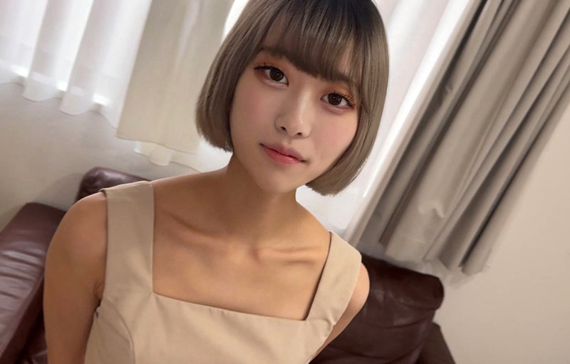 素人エロ動画｜【アクメ・オーガズム】 りおちゃん（smjx114）｜本編フル