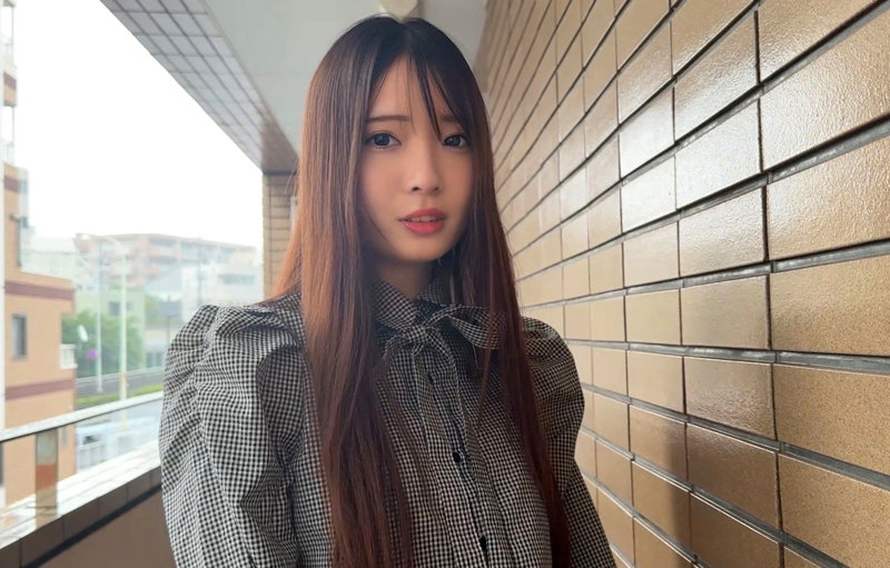 素人エロ動画｜【中出し】 せりの（smjx124）｜本編フル