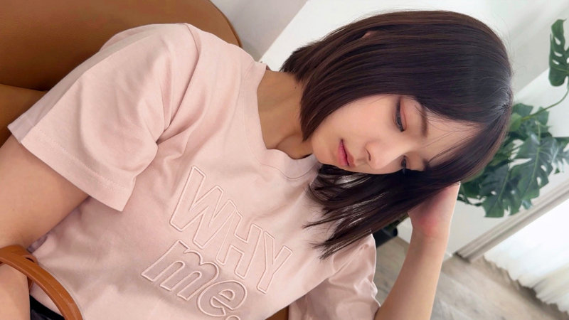 素人エロ動画｜【スレンダー】 MAO（smjx127）｜本編フル