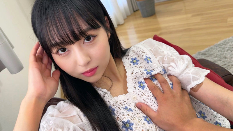 素人エロ動画｜【フェラ】 HANA（smjx129）｜本編フル