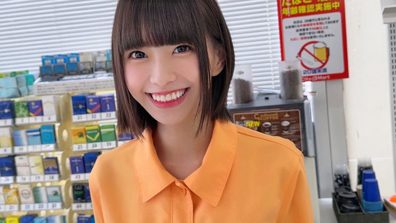 素人エロ動画｜【スレンダー】 ここちゃん（smjx134）｜本編フル