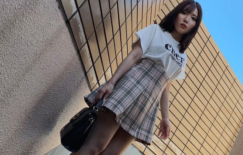 素人エロ動画｜【フェラ】 KANONさん（smjx148）｜本編フル