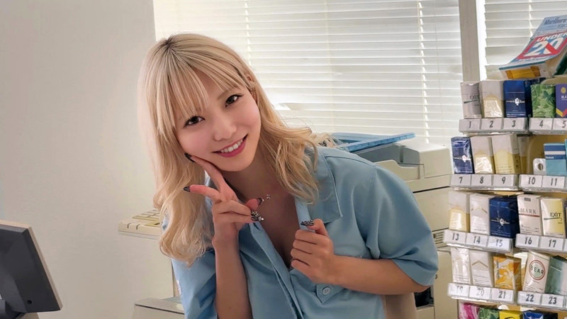 素人エロ動画｜【スレンダー】 みぃちゃん（smjx156）｜本編フル