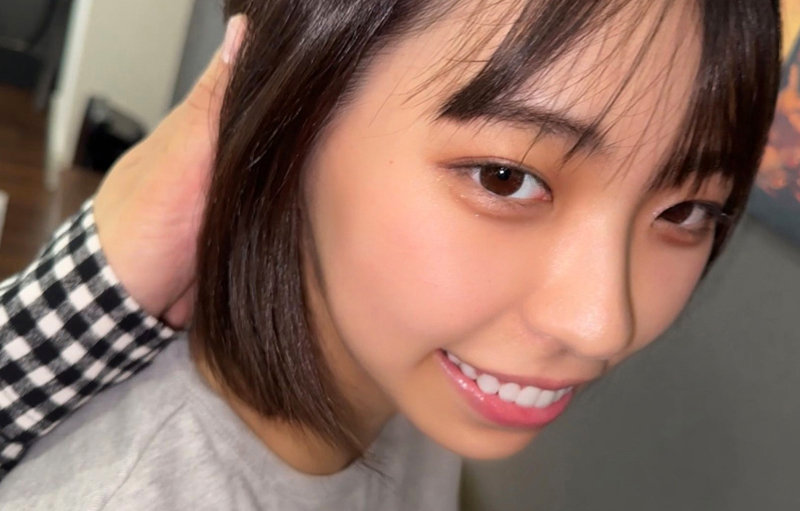 素人エロ動画｜【中出し】 YUI（smjx158）｜本編フル