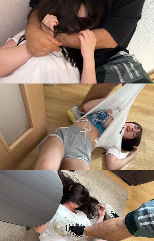 素人エロ動画｜【美少女】 ももかちゃん（smjx174）｜本編フル