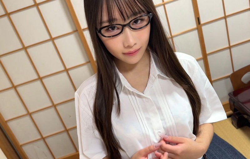素人エロ動画｜【美少女】 Hさん（smjx176）｜本編フル