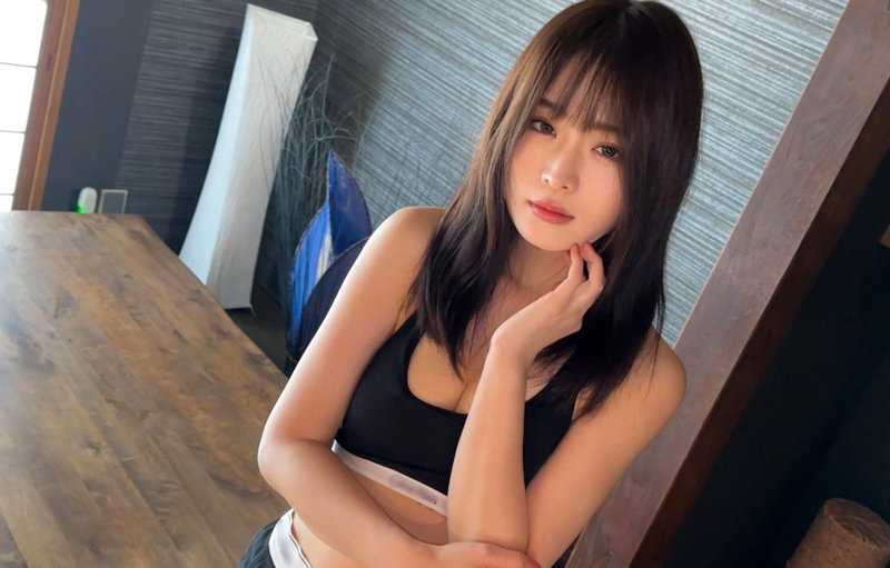 素人エロ動画｜【中出し】 Mio（smjx177）｜本編フル