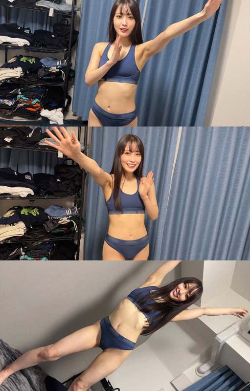 素人エロ動画｜【美乳】 天然ちゃん（smjx206）｜本編フル