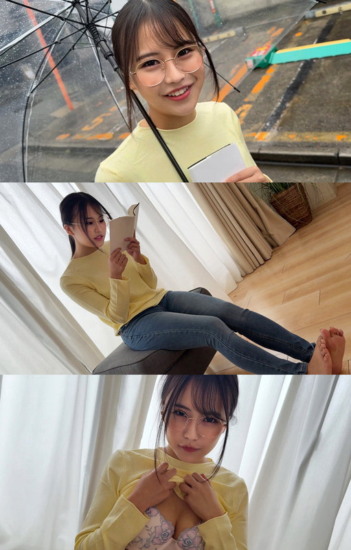素人エロ動画｜【美乳】 AOさん（smjx235）｜本編フル