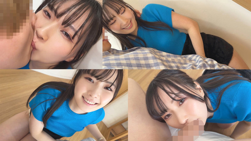 素人エロ動画｜【フェラ】 ゆいさん（smjz079）｜本編フル