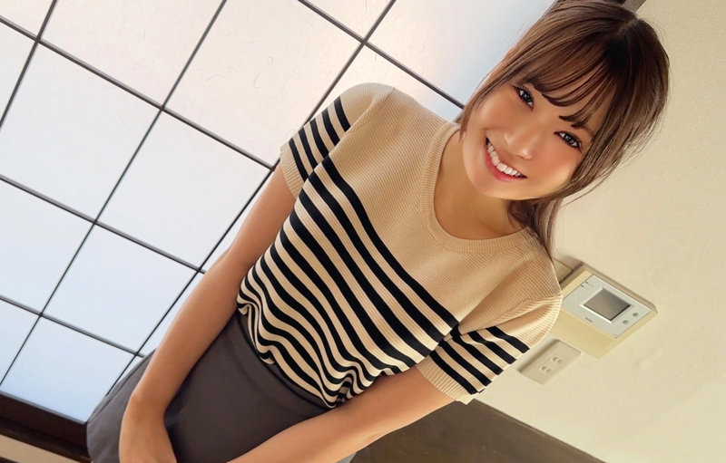 素人エロ動画｜【アクメ・オーガズム】 SERINAさん（smjz080）｜本編フル