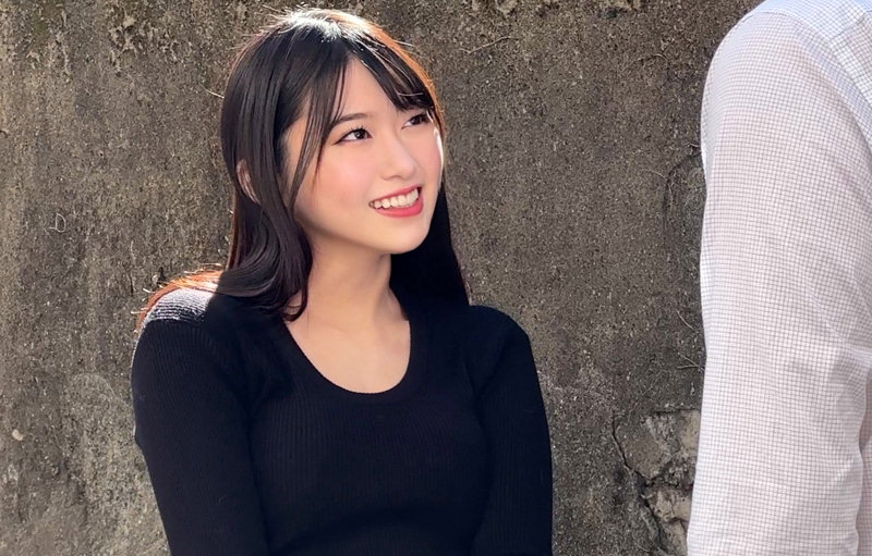 素人エロ動画｜【M女】 ひかる（smjz083）｜本編フル