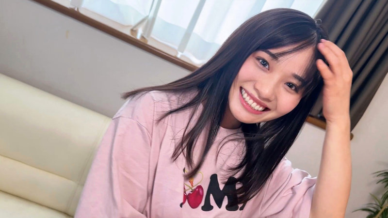 素人エロ動画｜【中出し】 うららさん（smnn013）｜本編フル