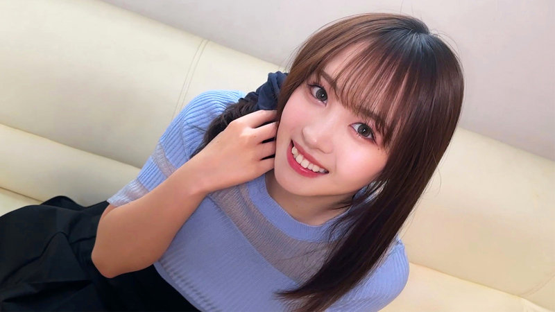 素人エロ動画｜【フェラ】 もあさん（smnn016）｜本編フル