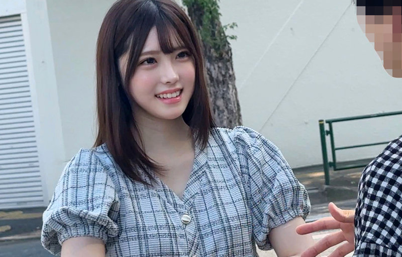 素人エロ動画｜【美少女】 あかりさん（smnn018）｜本編フル