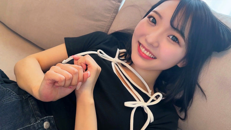 素人エロ動画｜【中出し】 らんちゃん（smnn020）｜本編フル