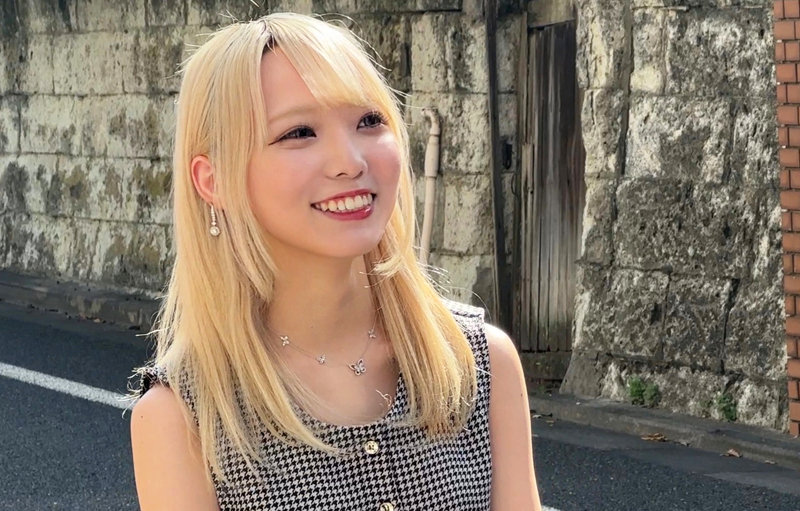 素人エロ動画｜【中出し】 ミナちゃん（smnn027）｜本編フル