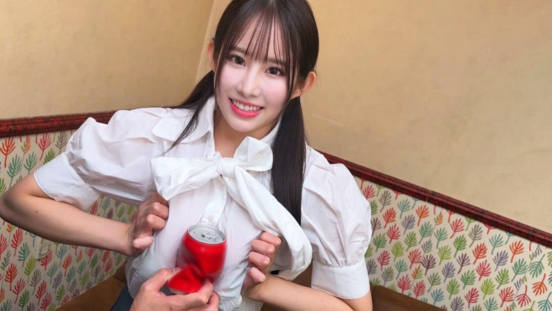素人エロ動画｜【即ハメ】 さらさん（smnn032）｜本編フル
