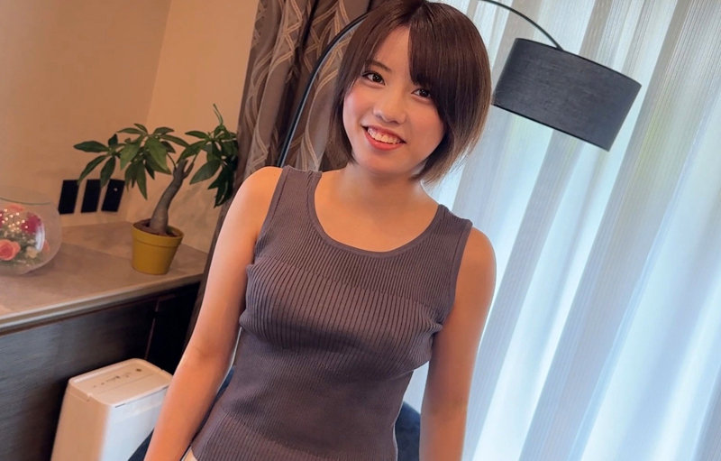 素人エロ動画｜【中出し】 にったさん（smnn035）｜本編フル