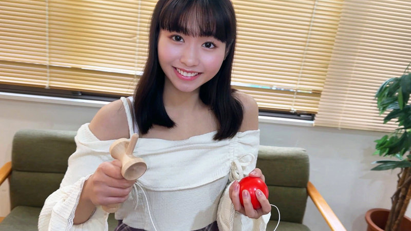 素人エロ動画｜【スレンダー】 とうかさん（smnn053）｜本編フル