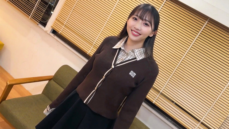 素人エロ動画｜【スレンダー】 ひかりさん（smnn055）｜本編フル