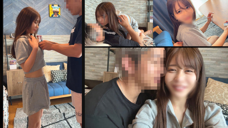 【本編フル動画】A＆L｜smro002の画像